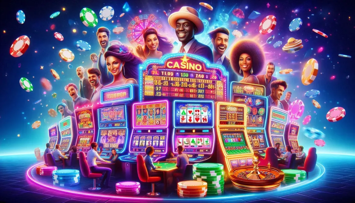 Sierra Casino